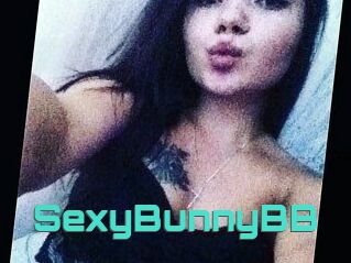 SexyBunnyBB