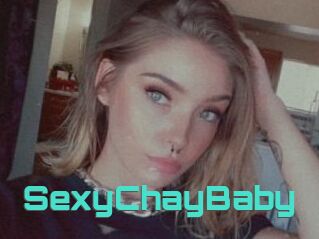 SexyChayBaby