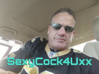 SexyCock4Uxx