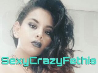 SexyCrazyFethis