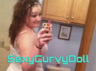 SexyCurvyDoll