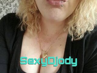 SexyDjody