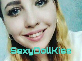 SexyDollKiss