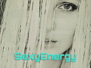 SexyEnergy