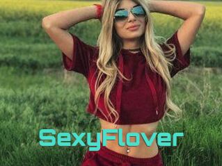 SexyFlover