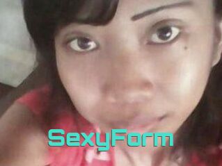 SexyForm