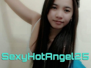 SexyHotAngel25