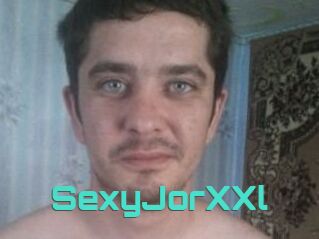 SexyJor_XXl