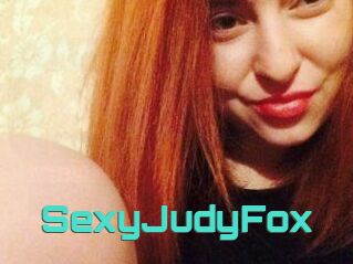 SexyJudyFox