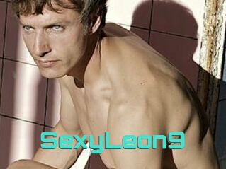 SexyLeon9