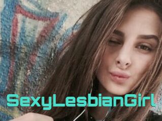 SexyLesbianGirl