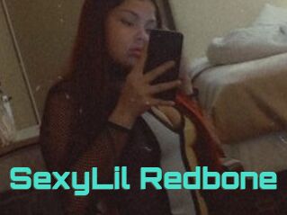 SexyLil_Redbone