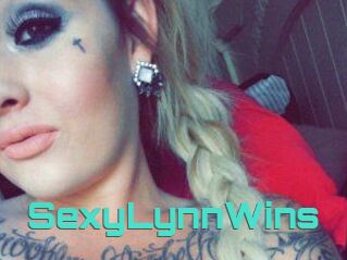 SexyLynnWins