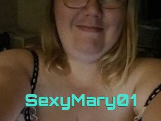 SexyMary01