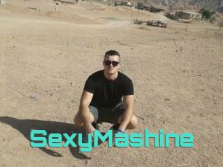 SexyMashine