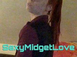 SexyMidgetLove