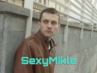 SexyMikle