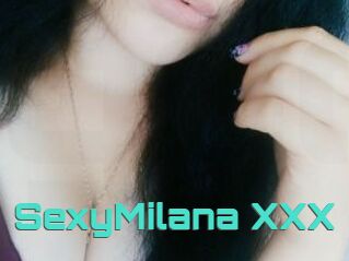 SexyMilana_XXX