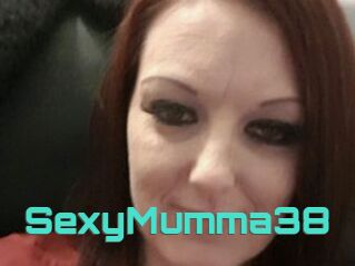 SexyMumma38