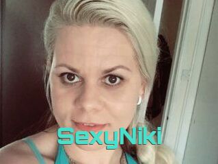 SexyNiki