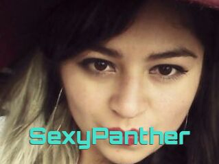 SexyPanther