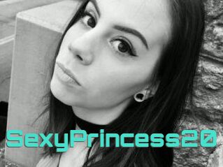 SexyPrincess20