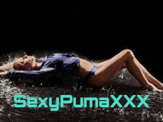 SexyPumaXXX