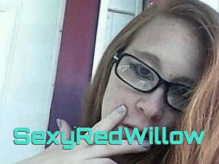 SexyRedWillow