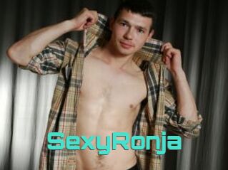 SexyRonja