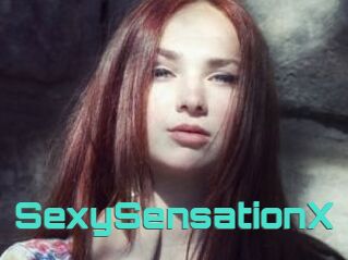 SexySensationX