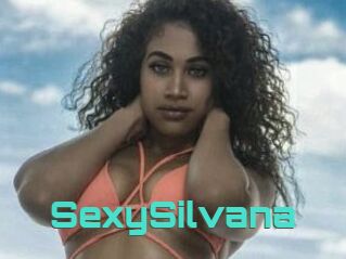 SexySilvana