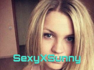 SexyXSunny_