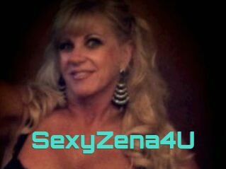 SexyZena4U