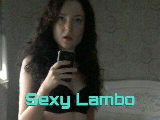 Sexy_Lambo