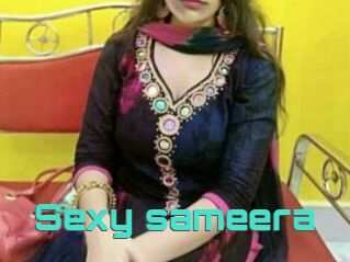 Sexy_sameera