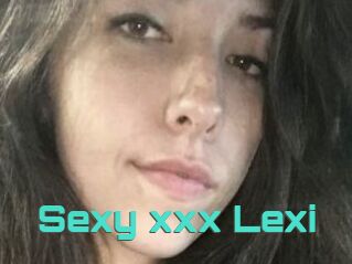 Sexy_xxx_Lexi Grizzli Edition