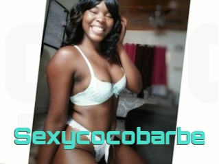 Sexycocobarbe