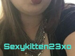 Sexykitten23xo