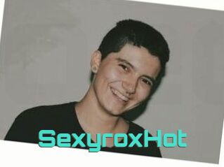 SexyroxHot