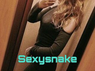 Sexysnake