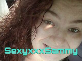 SexyxxxSammy