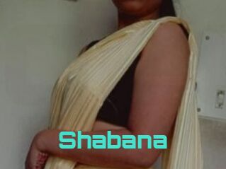 Shabana