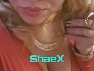 ShaeX