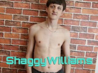 ShaggyWilliams