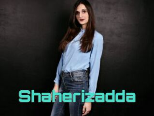 Shaherizadda