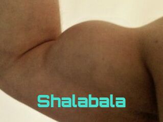 Shalabala