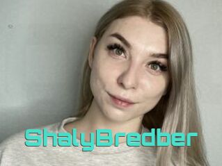 ShalyBredber