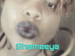 Shameeya