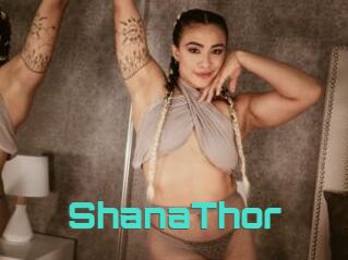 ShanaThor