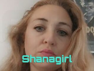 Shanagirl